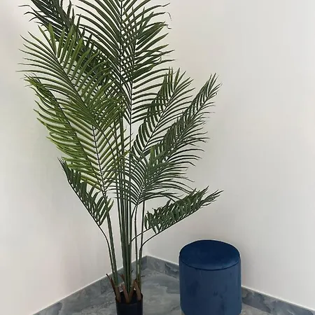 Apartmán Luxury Blue House