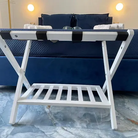 Apartmán Luxury Blue House *