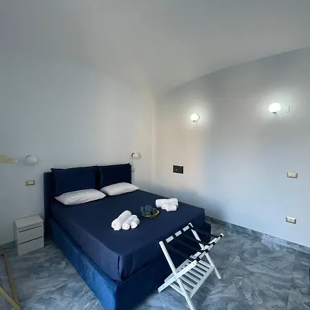Luxury Blue House * Naples